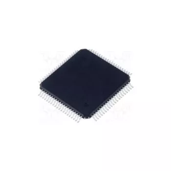Микроконтроллеры Texas Instruments MSP430F6724IPN фото 1