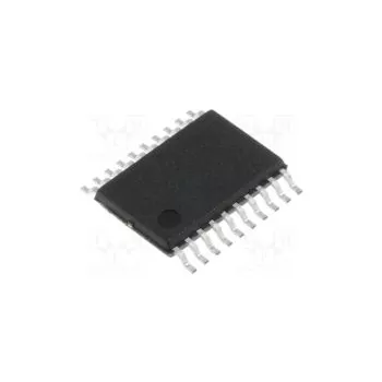Микроконтроллеры Texas Instruments MSP430G2403IPW20 фото 1
