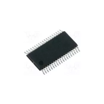 Микроконтроллеры Texas Instruments MSP430G2744IDA38 фото 1