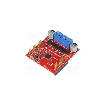 Платы расширения BOOSTXL-DRV8305EVM фото 1