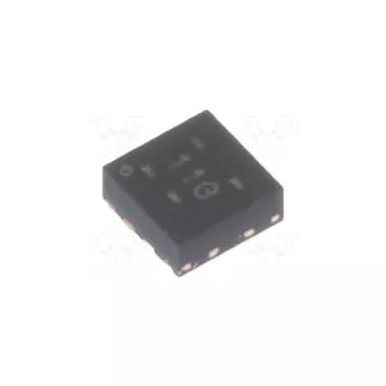 DC/DC TPS61021ADSGR фото 1