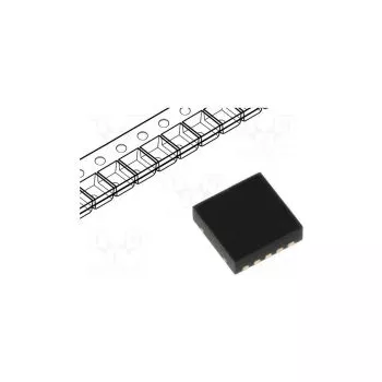 DC/DC TPS63001DRCT фото 1