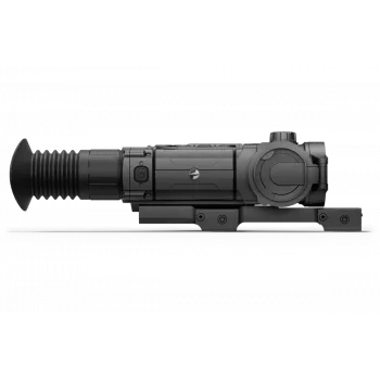 Тепловизионный прицел Pulsar Trail LRF XQ50 фото 4