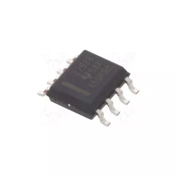Драйверы MOSFET/IGBT UCC27528D фото 1