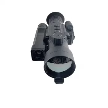 Тепловизионный прицел Venox Patriot 640 LRF V2.0 фото 3