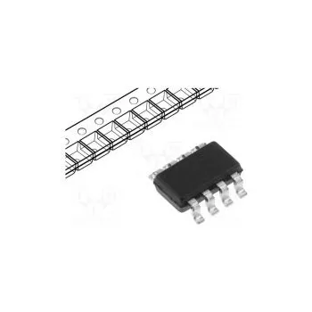 Операционные усилители SMD INA219AIDCNT фото 1