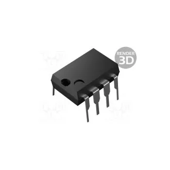 UCC3808AN-2 фото 1
