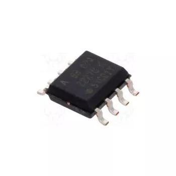 Операционные усилители SMD OPA2227UA фото 1