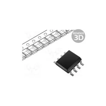 Операционные усилители SMD INA240A1PW фото 1