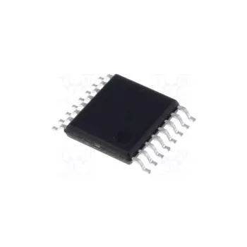 Операционные усилители SMD INA250A3PW фото 1