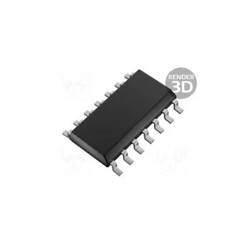 Операционные усилители SMD OPA4388ID фото 1