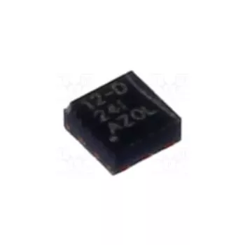 Стабилизаторы напряжения нерегулир. LDO LP5912-1.8DRVT фото 1