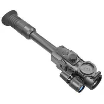 Ночной прицел Yukon Photon RT 4.5х42 фото 3