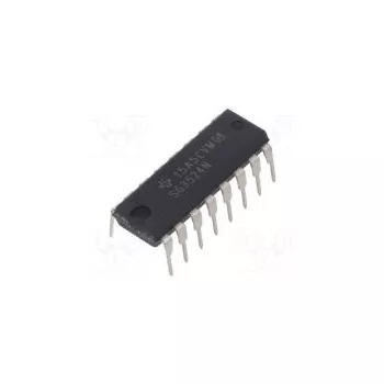 ШИМ SG3524N фото 1