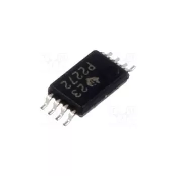 Операционные усилители SMD TLC2272CPW фото 1