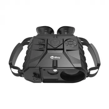 Тепловизионный бинокль iRay xFuse PT-HD фото 2