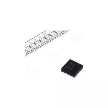 Драйверы двигательные и ШИМ DRV8601DRBR фото 1
