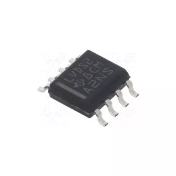 Микросхемы - интерфейсы осталь. SN65LVDS2D фото 1