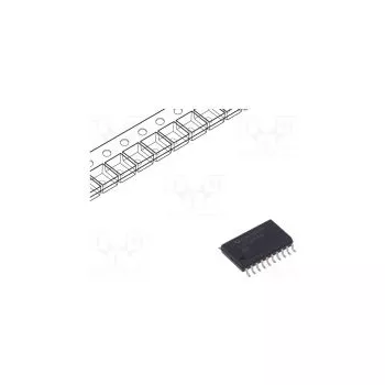 SN74LVC244ADWR фото 1