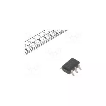 SN74AUC1G240DCKR фото 1