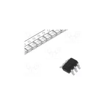 SN74LVC2G06DCKR фото 1