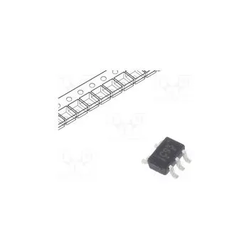 SN74LVC1G34DCKT фото 1