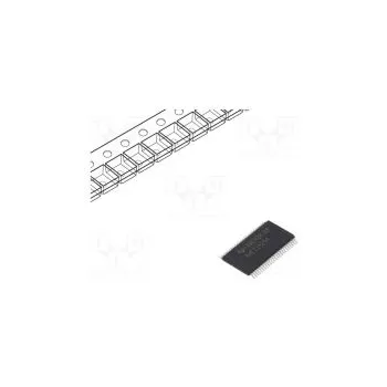 SN74AHCT16244DGGR фото 1