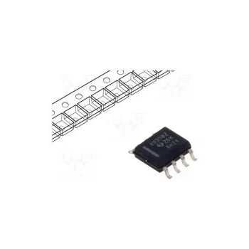 Микросхемы - RS232 / RS422 / RS485 SN75HVD3082EDR фото 1