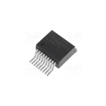 Микросхемы RTV - аудио LM4950TSX/NOPB фото 1