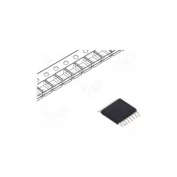74LVC1G3157DCKRG4 фото 1