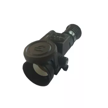 Тепловизионный прицел ЦИКЛОН Сармат-3(85) фото 1