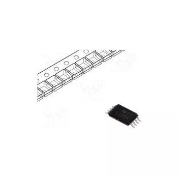 Операционные усилители SMD LM2904PWR фото 1