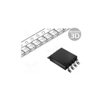 Операционные усилители SMD LM2904LVIDGKR фото 1