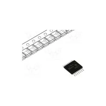 Операционные усилители SMD LM324PWR фото 1