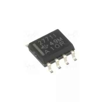 Операционные усилители SMD TLV2771ID фото 1