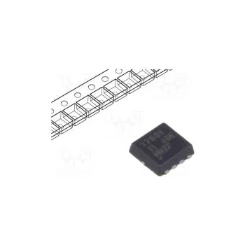 N-канальний транзистор SMD CSD17581Q3AT фото 1