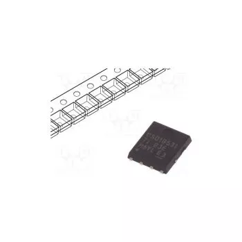 N-канальний транзистор SMD CSD18531Q5AT фото 1