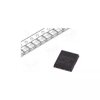 N-канальний транзистор SMD CSD19534Q5AT фото 1