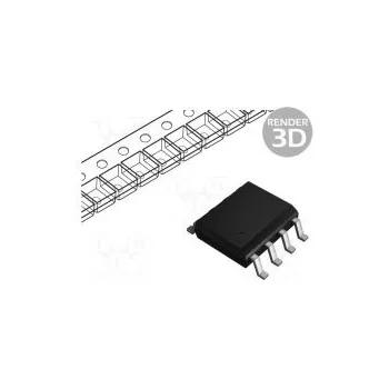 Операционные усилители SMD OPA2172IDR фото 1
