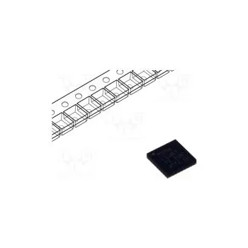 Микроконтроллеры Texas Instruments MSPM0L1106TRHBR фото 1