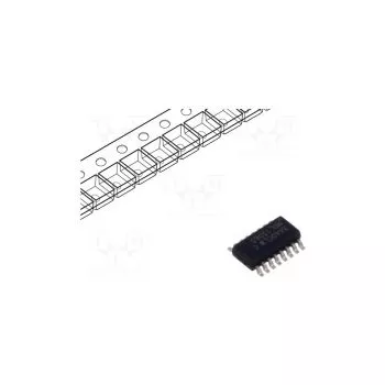 Микроконтроллеры Texas Instruments MSPM0L1306SDYYR фото 1