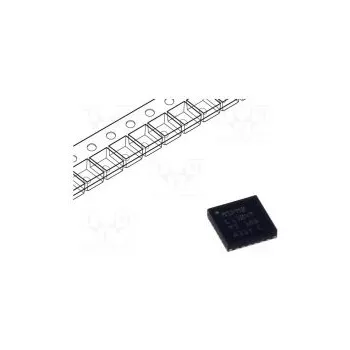 Микроконтроллеры Texas Instruments MSPM0L1304TRGER фото 1