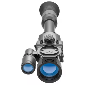 Ночной прицел Yukon Photon RT 4.5х42 фото 2