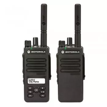  DP2400/DP2600 фото 1