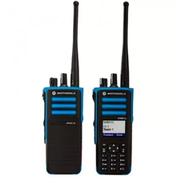  DP4800/DP4801 фото 1