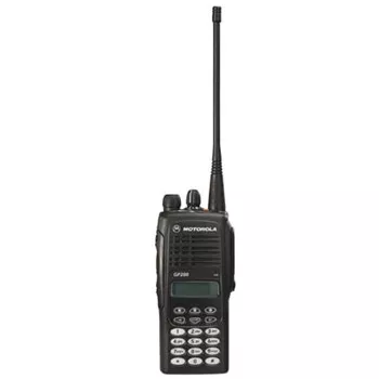  GP280 фото 1