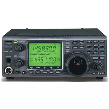  IC-910H фото 1