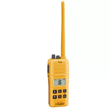  IC-GM1600E фото 1