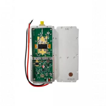 Генератор помех Lora 900-1100 МГц 50Вт 24V фото 1