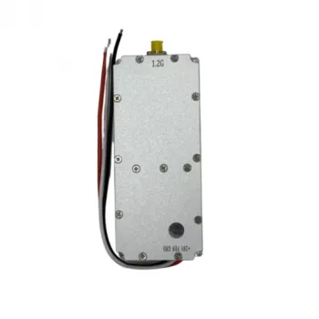 Генератор помех Lora 1100-1300 МГц 50Вт 24V фото 1
